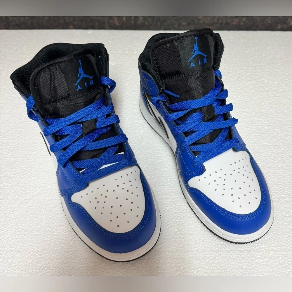 Nike brand big